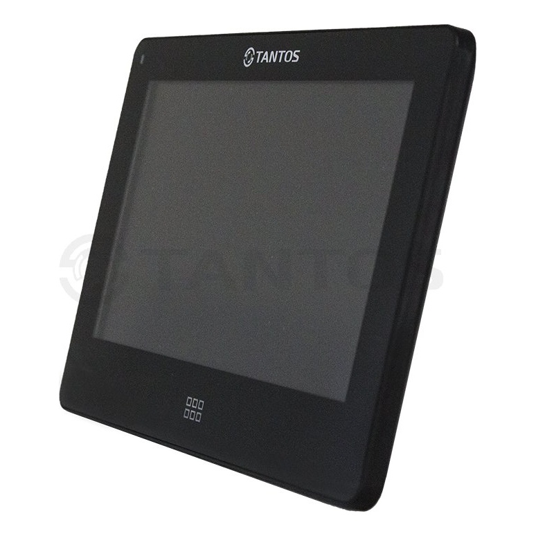 TANTOS NEO Slim (White) Монитор видеодомофона