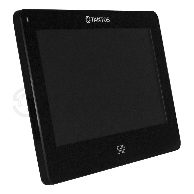 TANTOS NEO Slim (Black) Видеорегистратор