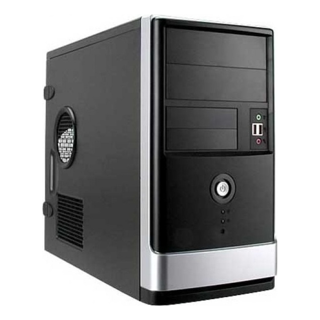 VIT Видеосервер Prof-IT NW FX-M-400-ATX-9Tb