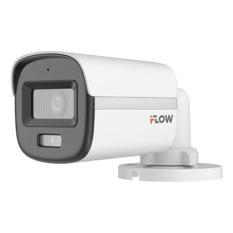 iFlow F-AC-2126M(2.8mm) HD-TVI камера
