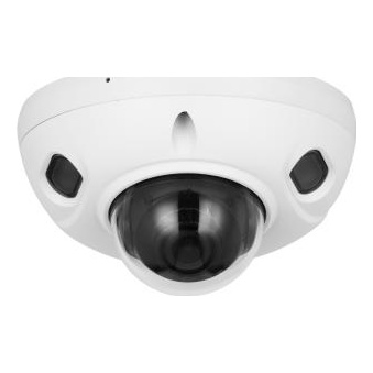 Dahua DH-IPC-HDBW3241FP-AS-0210B-S2 IP-видеокамера