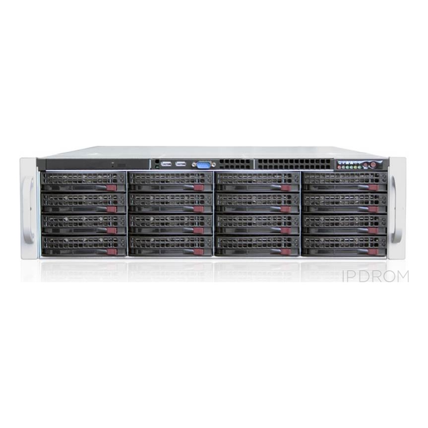 Сервер IPDROM Enterprise EiC3 139183