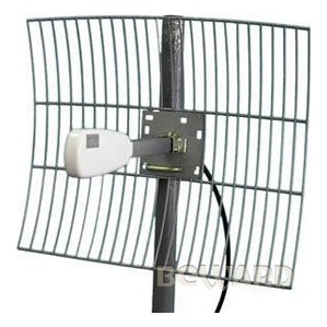 Beward Parabolic 2400-21 Антенна