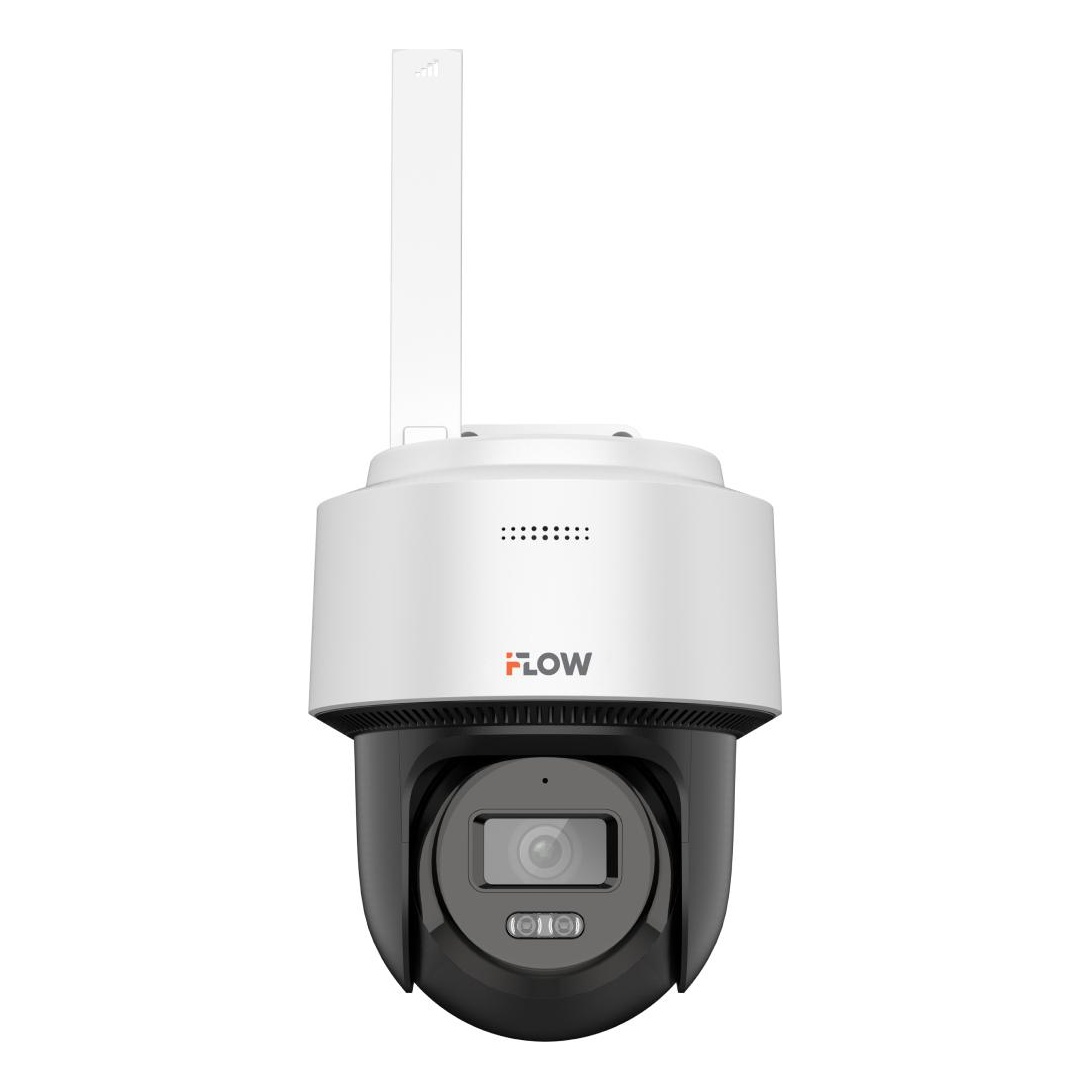 iFlow F-IP-1422CIW IP PTZ-Камера