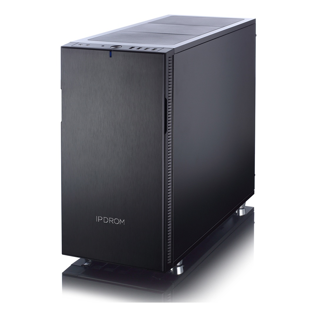Персональный компьютер IPDROM WS 142303