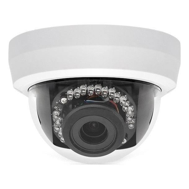 EVIDENCE Apix - Dome / M2 WDR LED 3010 IP видеокамера