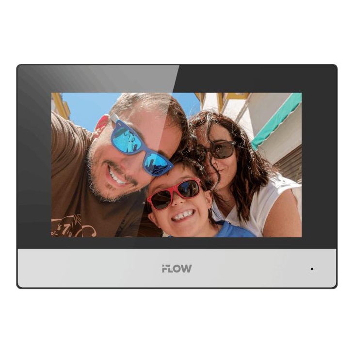 iFlow F-VI-3442IPWE1 Видеодомофон