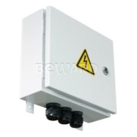 Beward B-270x310x120 Монтажный шкаф