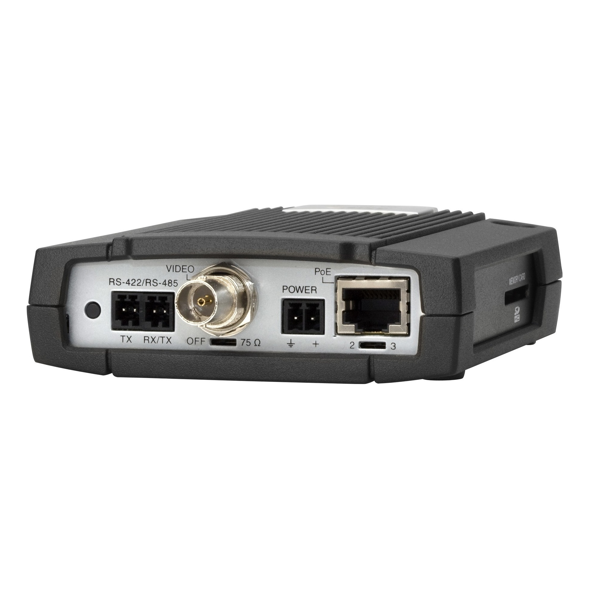 AXIS Q7401 VIDEO ENCODER IP видеосервер