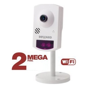 Beward BD43CW IP камера