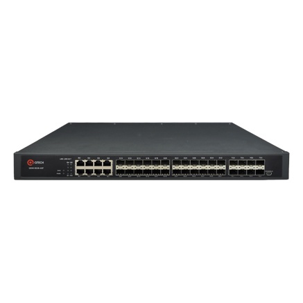 Qtech QSW-8330-56T-POE Коммутатор