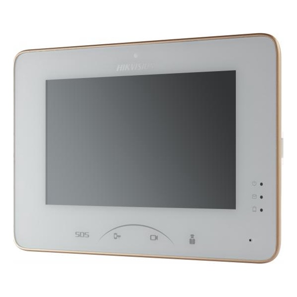 Hikvision DS-KH8300-T IP видеодомофон
