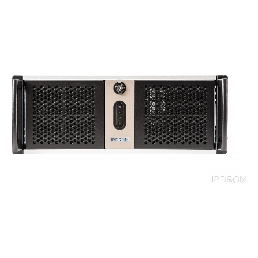 Сервер IPDROM PRO P2C1 139130
