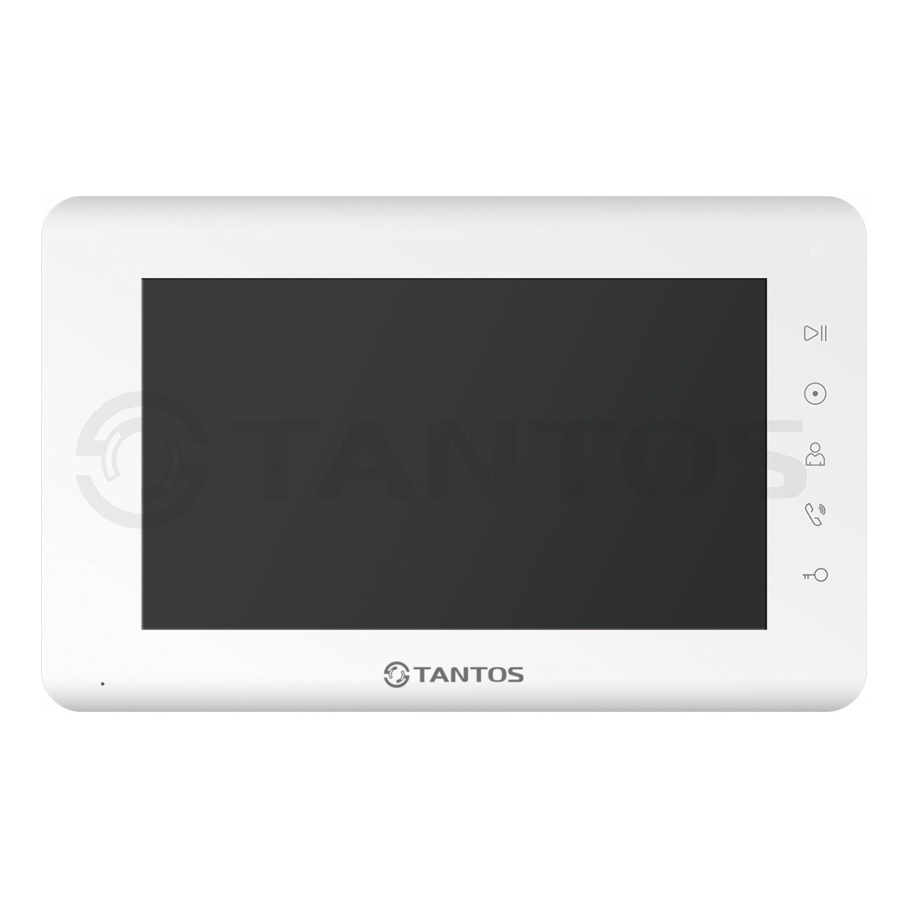 TANTOS Mia HD (White)