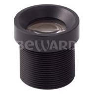 Beward BR0802B Объектив