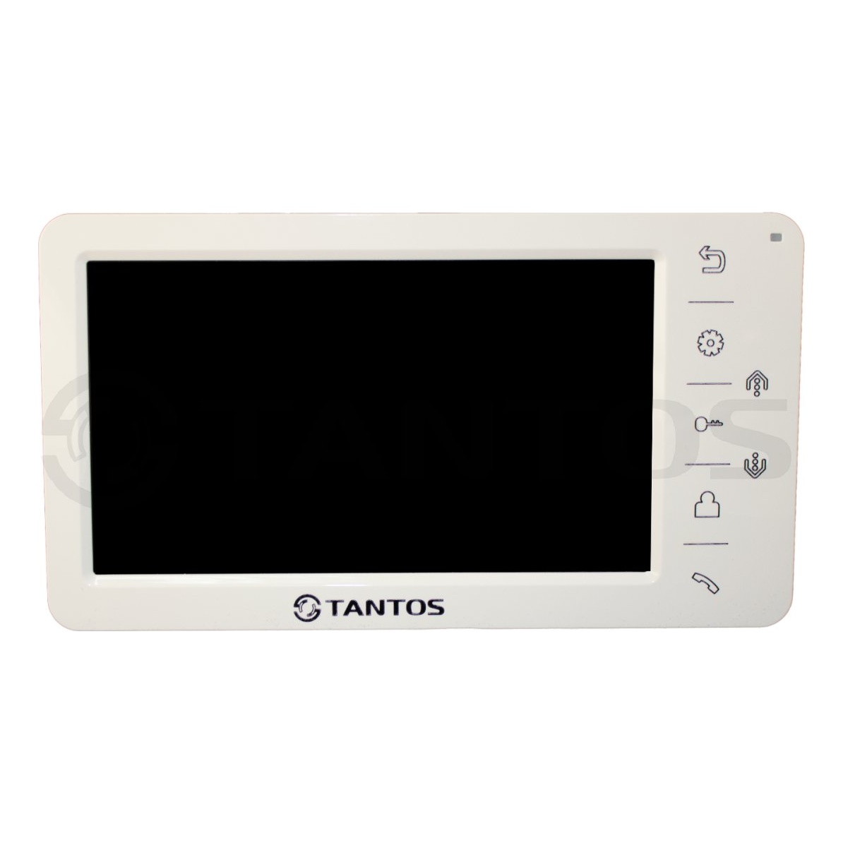 TANTOS Amelie HD SE M (White) Видеорегистратор
