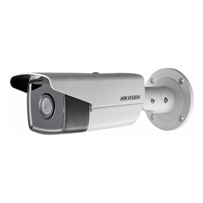 Hikvision DS-2CD2T23G0-I8 (6mm) IP-камера