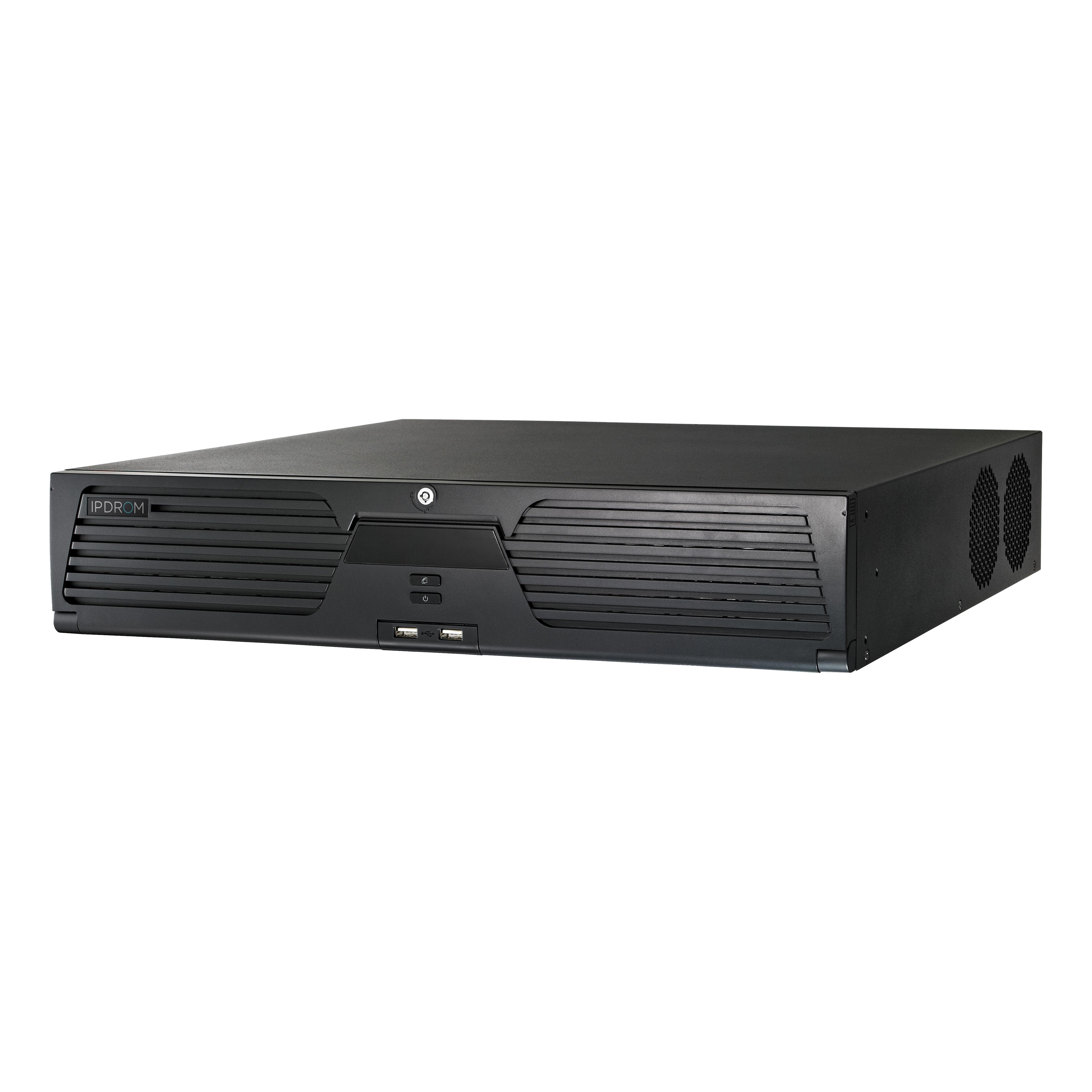 Видеорегистратор Axxon Next NVR Business (132788)