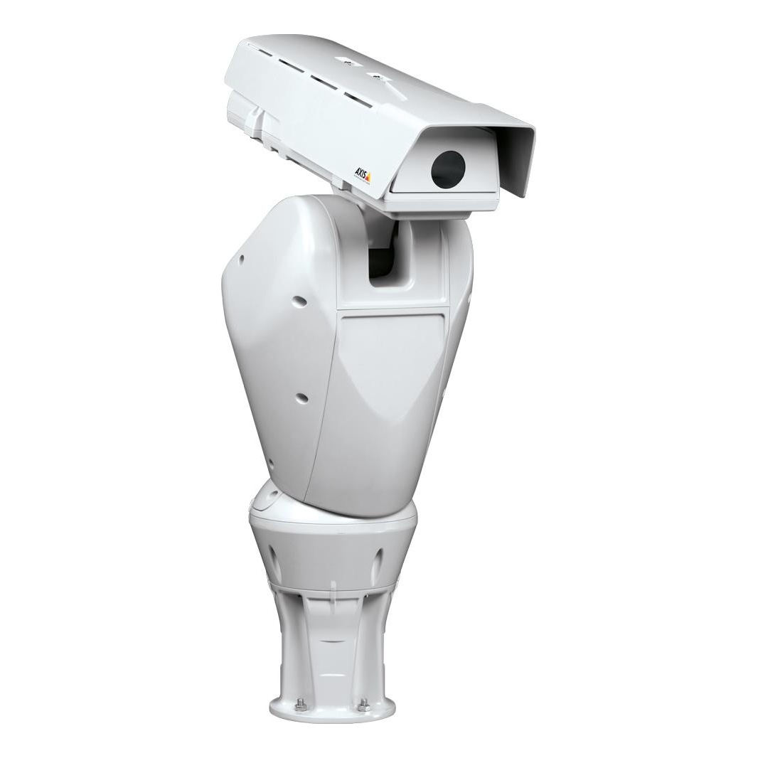 AXIS Q8632-E 24V AC 35MM 8.3 FPS IP видеокамера