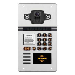 Beward DKS15100 Видеодомофон