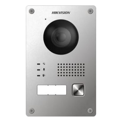 Hikvision DS-KV8103-IME2 IP вызывная панель