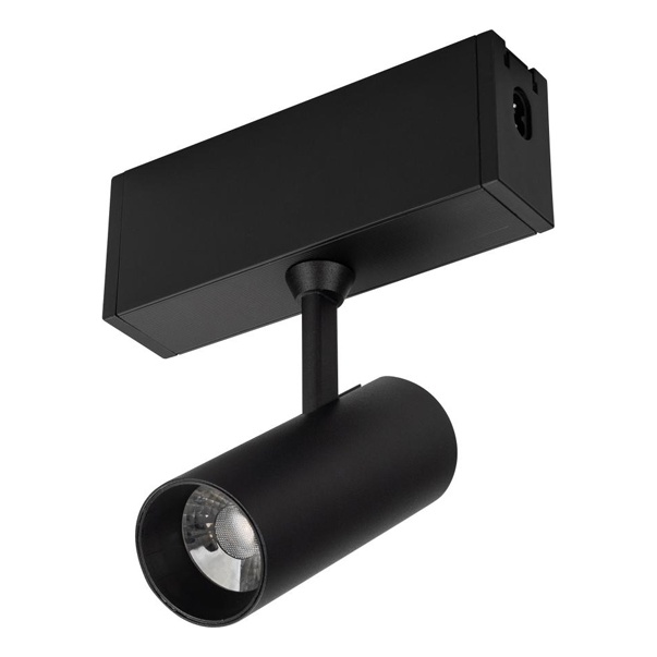 ARLIGHT Светильник CLIP-38-SPOT-R146-6W (24 deg) (Черный, 24, Теплый белый) 2977990268414
