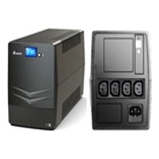 ИБП Agilon VX1000-RC UPA102V210035