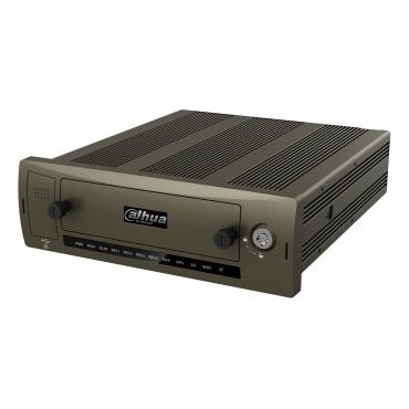 Dahua DHI-MCVR5104-GCW HDCVI видеорегистратор
