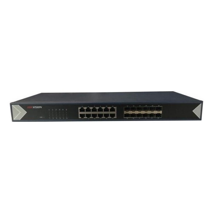 Hikvision DS-3E0524TF Коммутатор