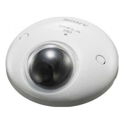 Sony SNC-XM637 IP видеокамера