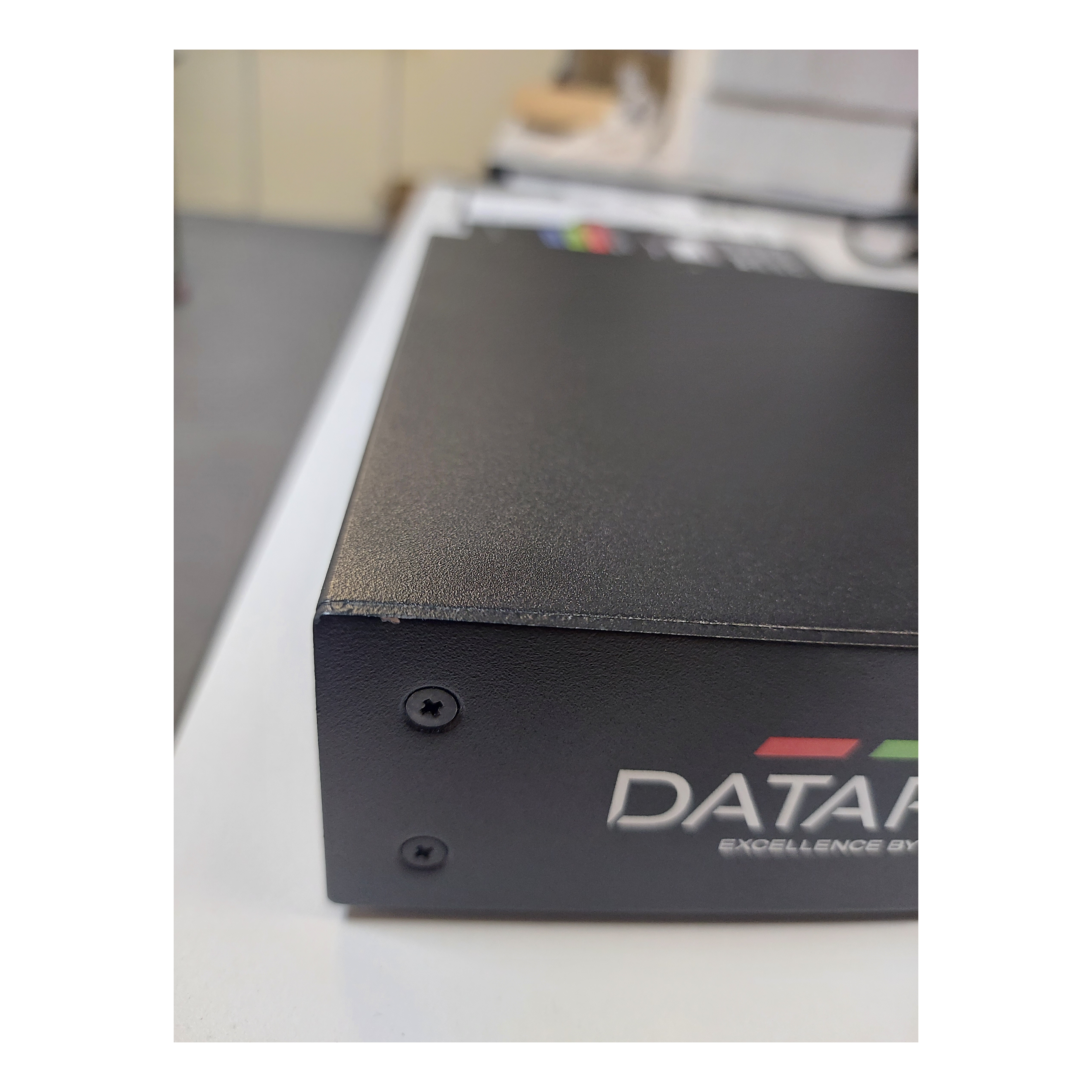 Контроллер видеостены Datapath Fx4/H 4K display wall controller w/HDCP - HDMI outputs (Уценка, демонстрационный образец)
