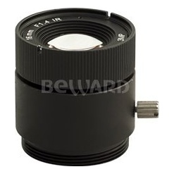 Beward BH1614FIR125 Объектив