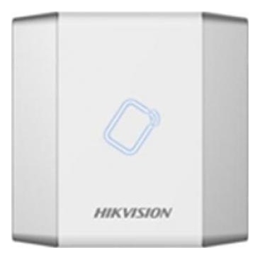 Hikvision DS-K1106M Считыватель