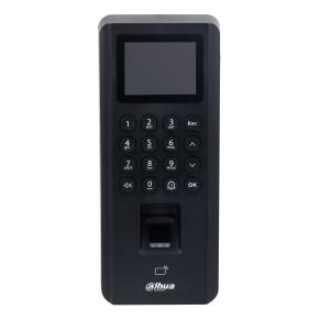 Dahua DHI-ASI2212J-DPW Считыватель