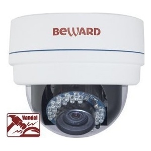 Beward BD3570DV IP видеокамера