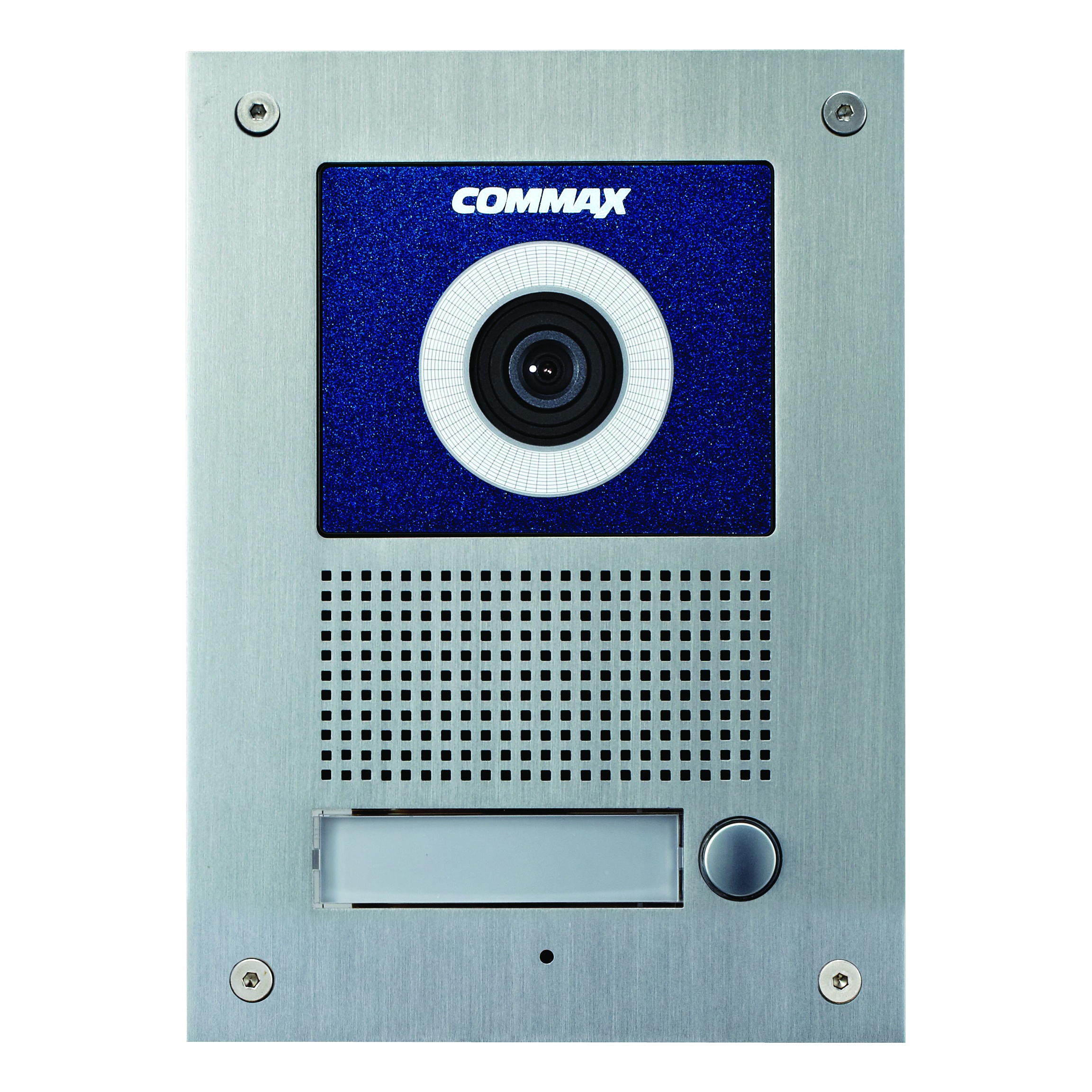Commax DRC-41UN Одноабонентская вызывная панель