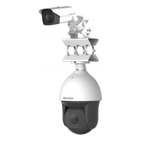 Hikvision DS-2TX3636-15P/V1 Двухспектральная система слежения