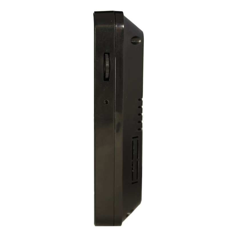 TANTOS Prime SD (Mirror) black Монитор домофона