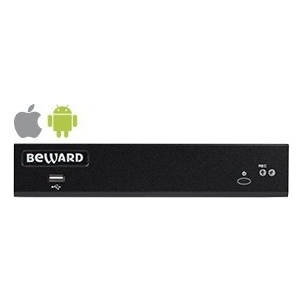 Beward BDR24V Видеорегистратор