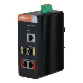 Dahua DH-PFS4204-2GT-DP Коммутатор