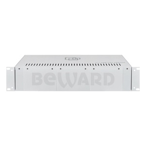 Beward SNR-CVT-CHASSIS Шасси для медиаконвертеров
