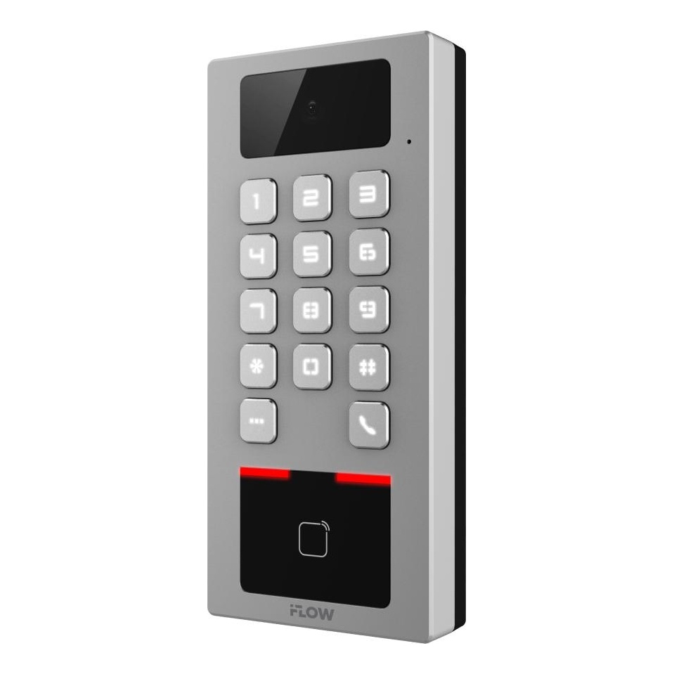 iFlow F-KD-2502SDCKBW Терминал контроля доступа