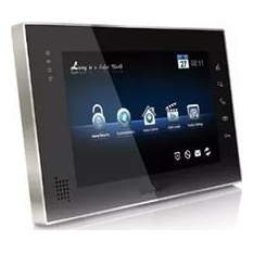 BAS-IP AN-07 B v3 Монитор IP-домофона