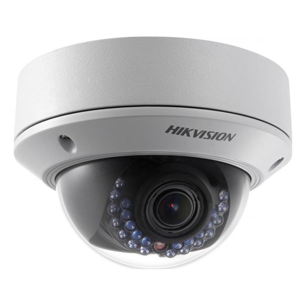 Hikvision DS-2CD2722F-IS IP видеокамера