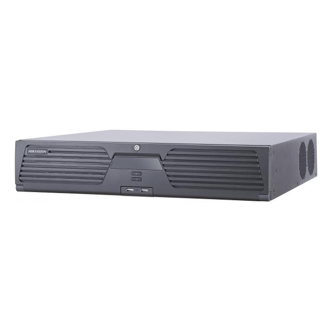 Hikvision DS-9632NXI-I8/4F Видеорегистратор i