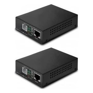 Beward VDSL2-мост Комплект из двух модемов для передачи видео