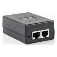 Бастион Инжектор POE PSE-PoE.220AC/28VA 55 В 0.5 А стандарты IEEE 802.3af, IEEE 802.3at.