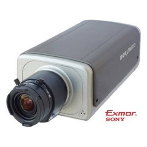 Beward B1710DR IP камера
