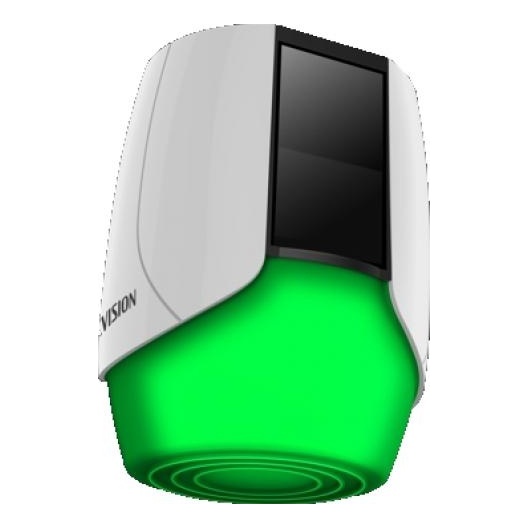 Hikvision DS-TCP145-KB (4mm)