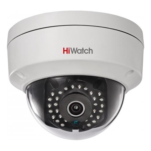 HiWatch DS-I122 (6 mm) IP видеокамера